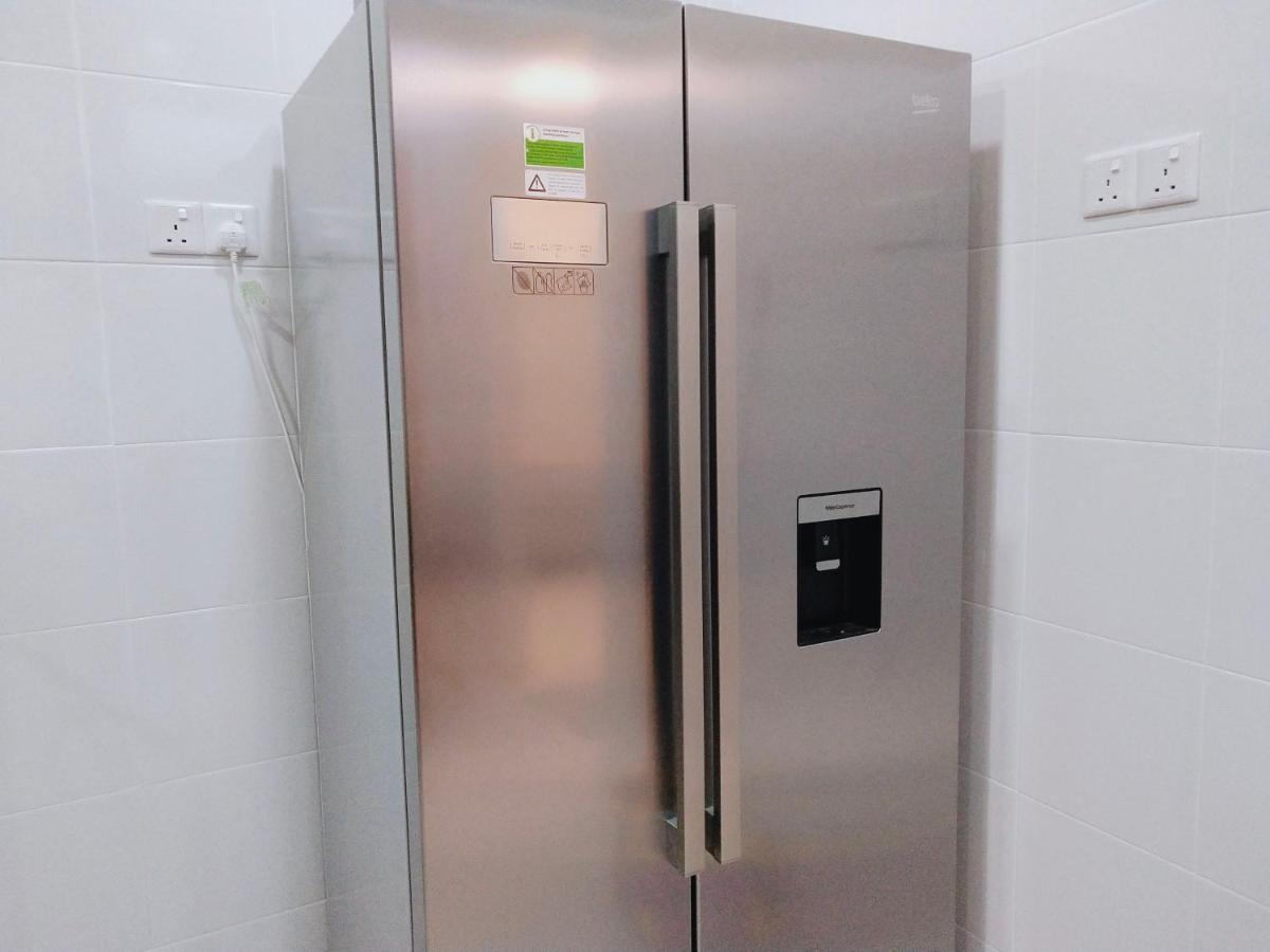 Sea Lion Kuala Selangor Semi-Detached Homestay المظهر الخارجي الصورة