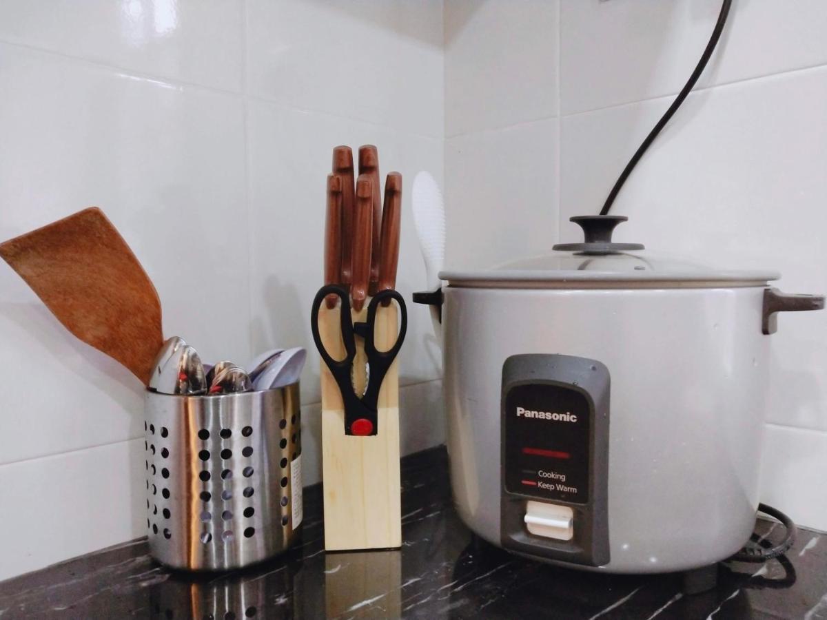 Sea Lion Kuala Selangor Semi-Detached Homestay المظهر الخارجي الصورة