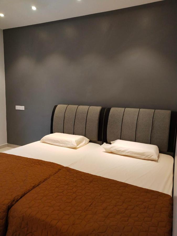 Sea Lion Kuala Selangor Semi-Detached Homestay المظهر الخارجي الصورة