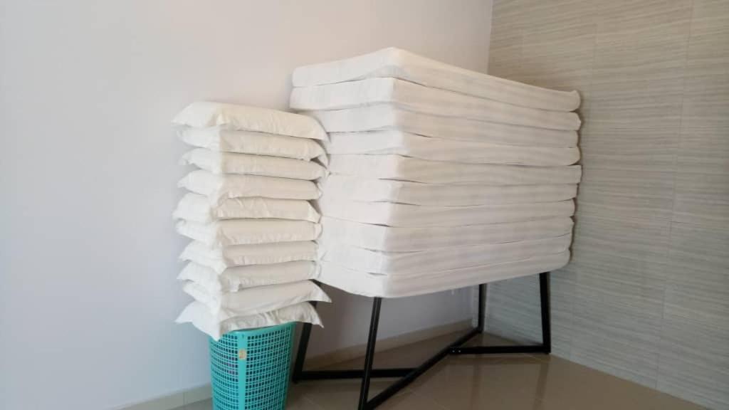 Sea Lion Kuala Selangor Semi-Detached Homestay المظهر الخارجي الصورة