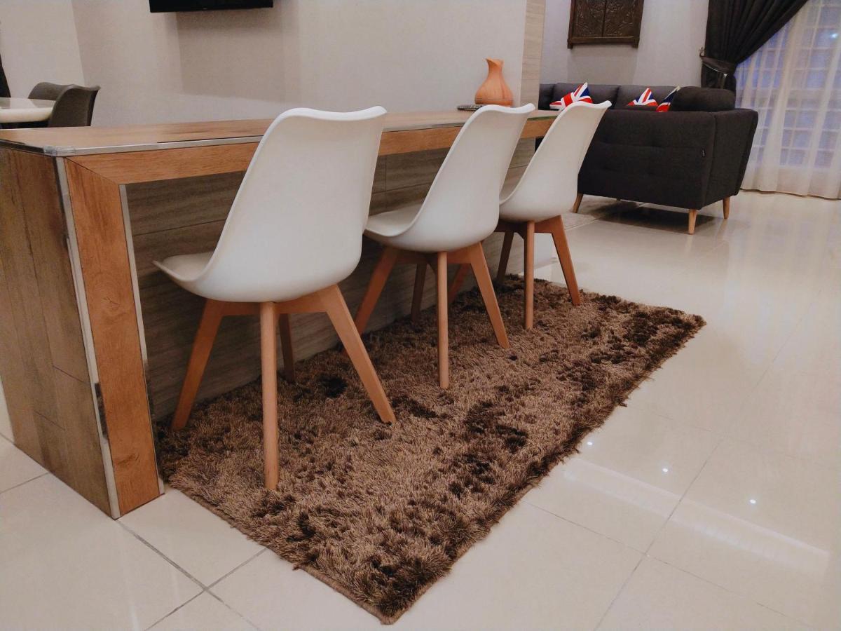 Sea Lion Kuala Selangor Semi-Detached Homestay المظهر الخارجي الصورة